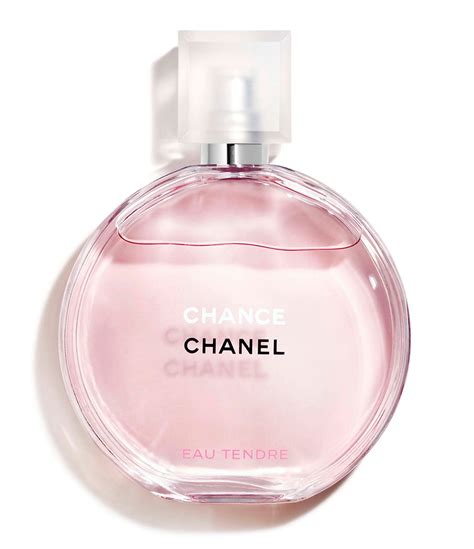 chanel chance eau de toilette tendre|eau tendre Chanel sephora.